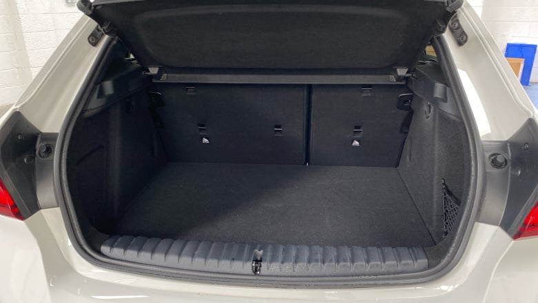 BMW 1 Series 118i [136] M Sport 5dr [Live Cockpit Professional] Petrol Hatchback